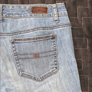 Tommy Hilfiger Women’s Jean